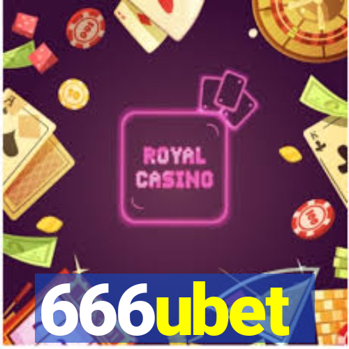 666ubet