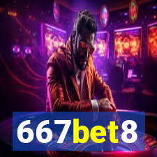 667bet8