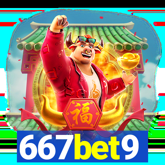 667bet9