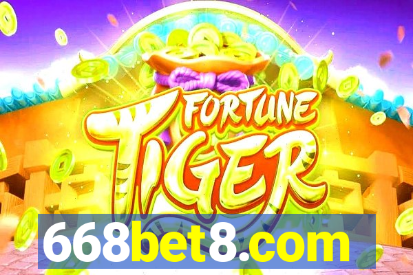 668bet8.com