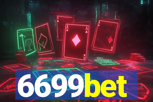 6699bet