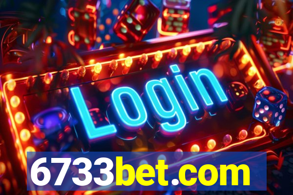 6733bet.com