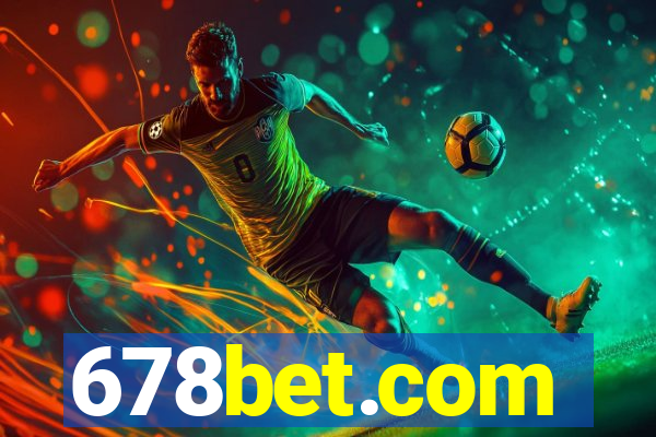 678bet.com