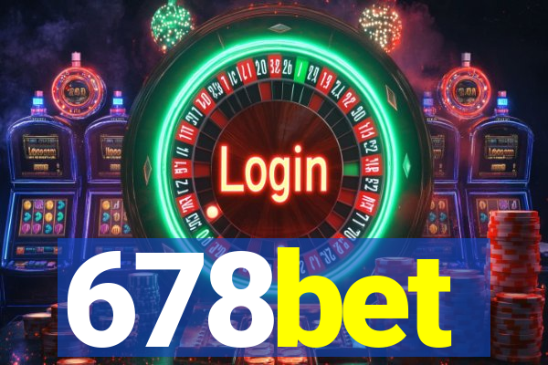 678bet