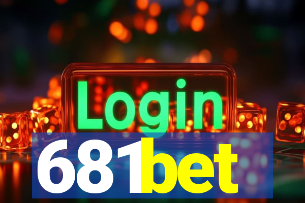 681bet