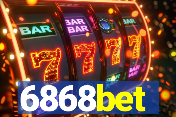 6868bet