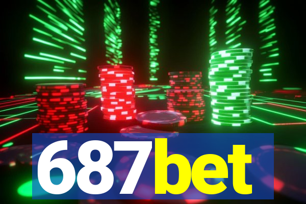 687bet