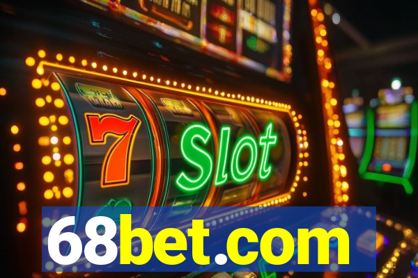 68bet.com