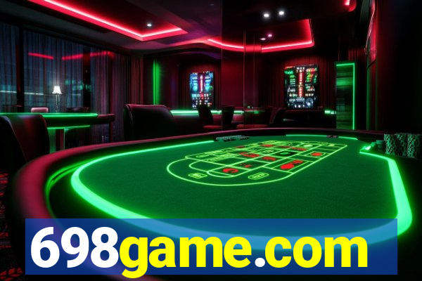 698game.com