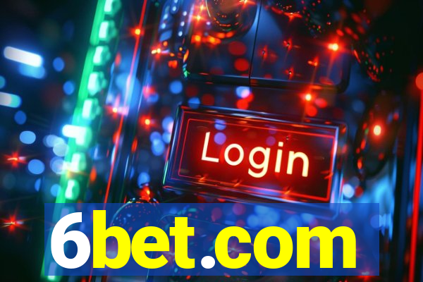 6bet.com