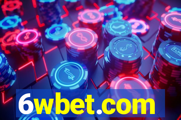 6wbet.com