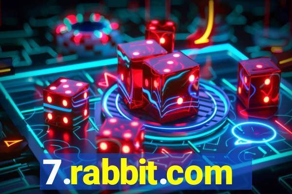 7.rabbit.com