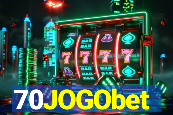 70JOGObet