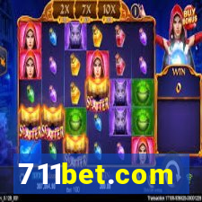 711bet.com