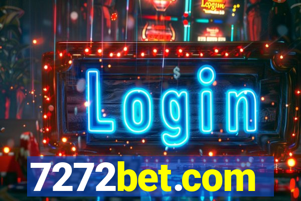 7272bet.com