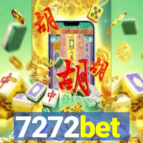 7272bet