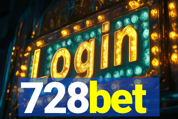 728bet