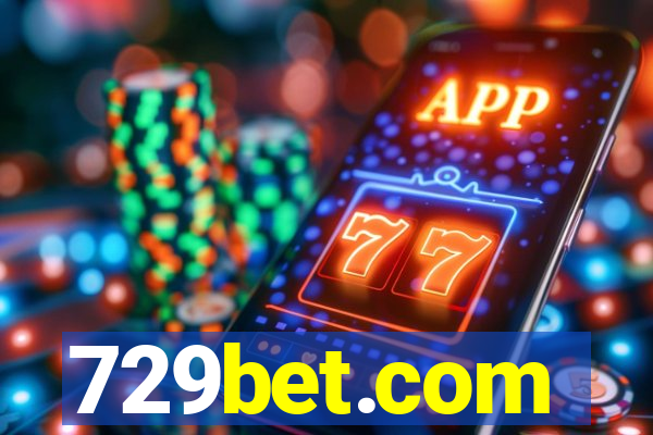 729bet.com