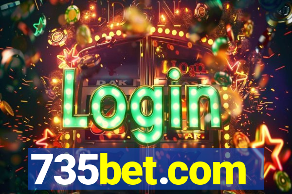 735bet.com