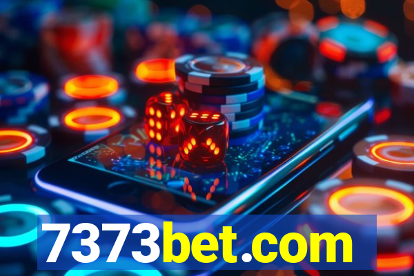 7373bet.com