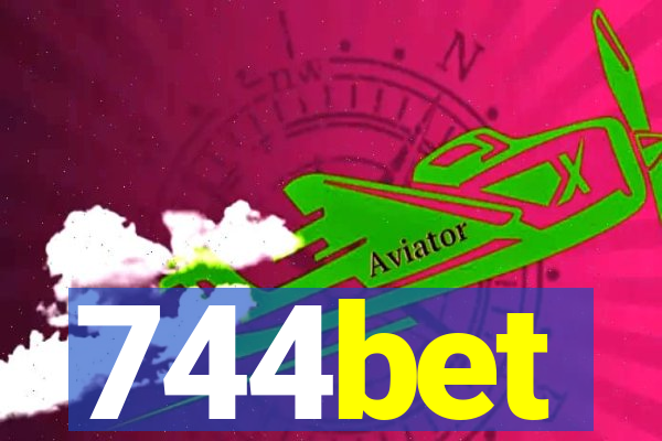 744bet