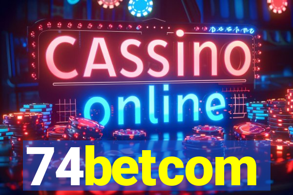 74betcom