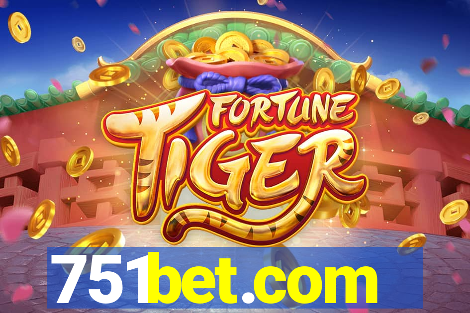 751bet.com