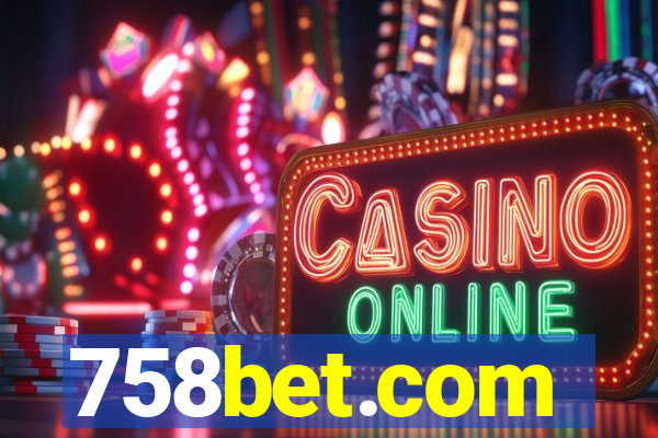 758bet.com