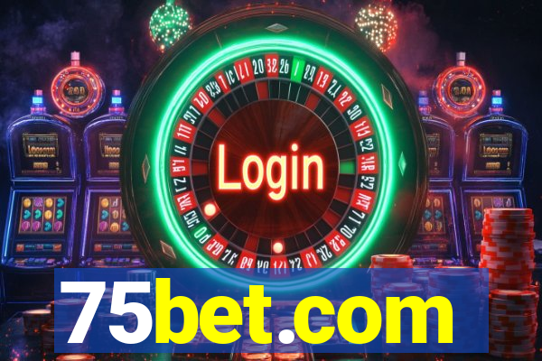 75bet.com