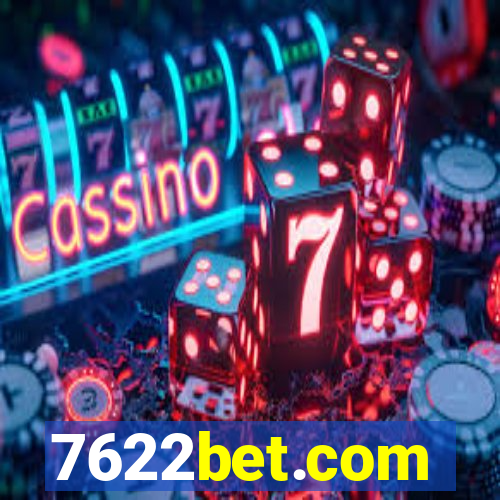 7622bet.com