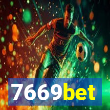 7669bet