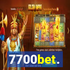 7700bet.