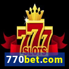 770bet.com