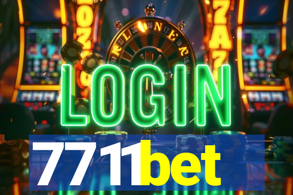 7711bet