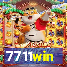 7711win