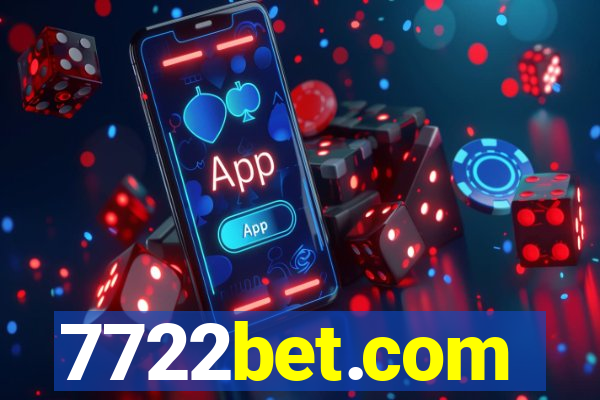 7722bet.com