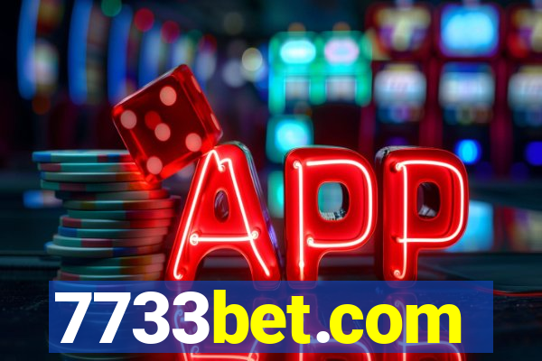 7733bet.com