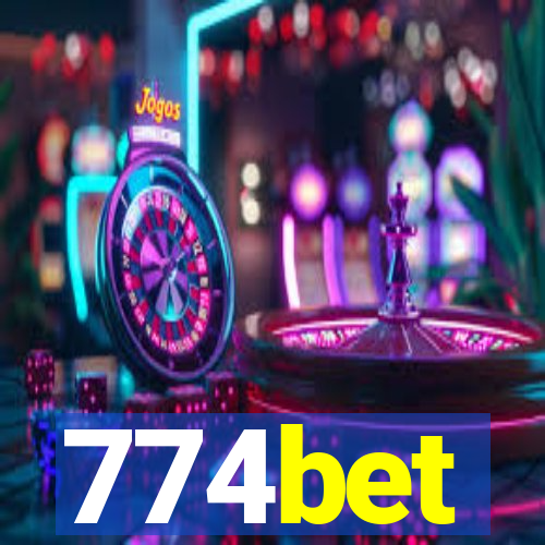 774bet