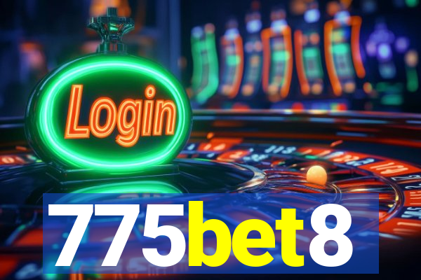 775bet8