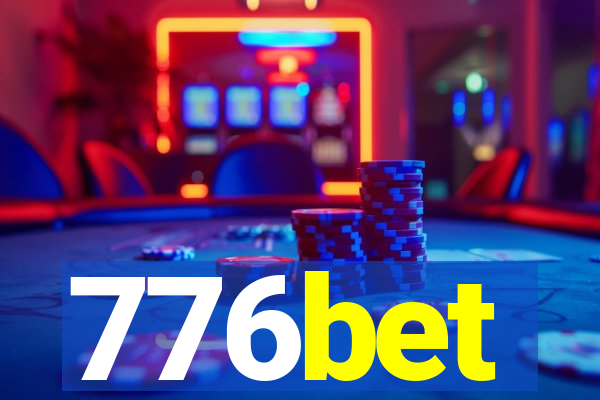 776bet