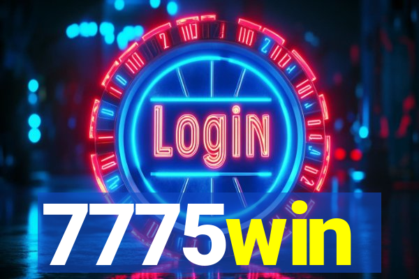 7775win