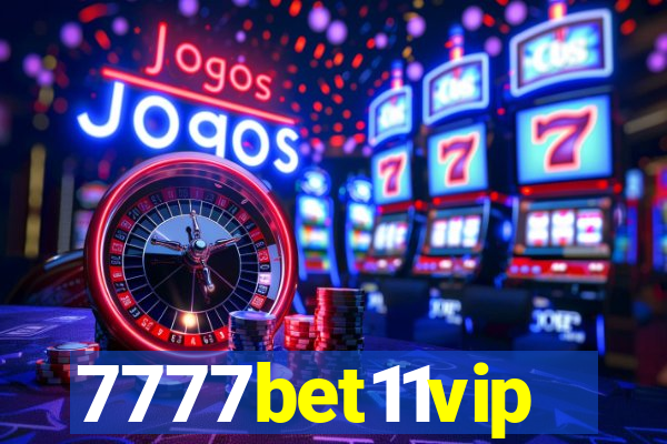 7777bet11vip