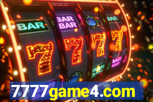 7777game4.com