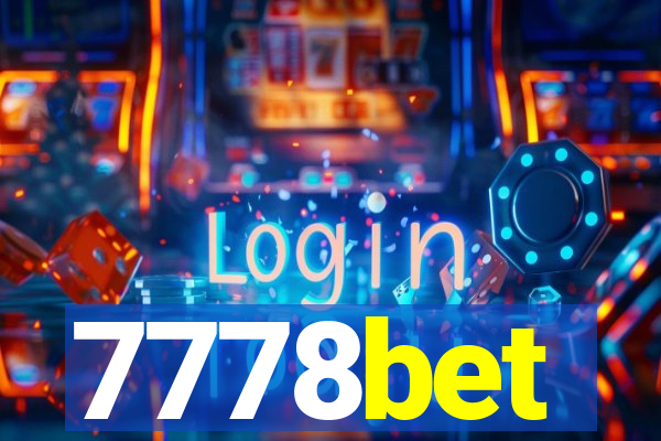 7778bet