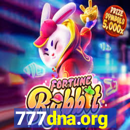 777dna.org