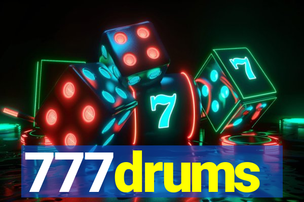 777drums