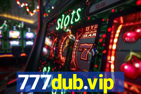 777dub.vip