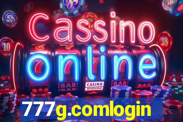 777g.comlogin