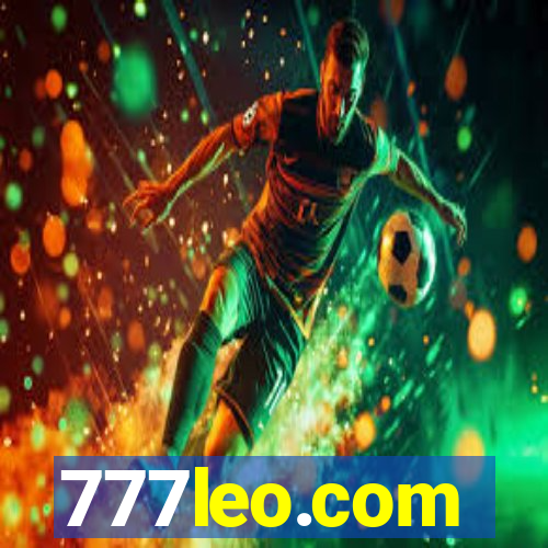 777leo.com