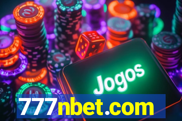 777nbet.com